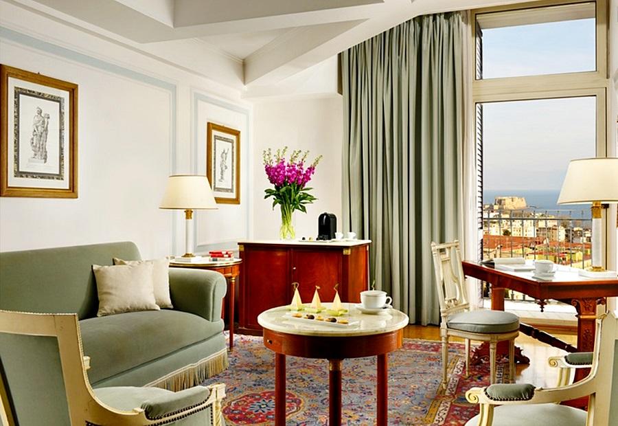 Grand Parker's 5* Napoli