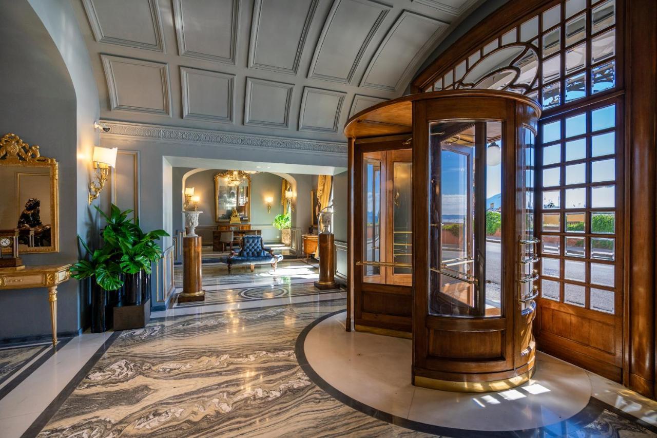 Hotel Grand Parker's Napoli