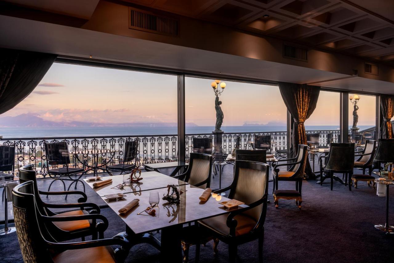 Grand Parker's Hotel Napoli