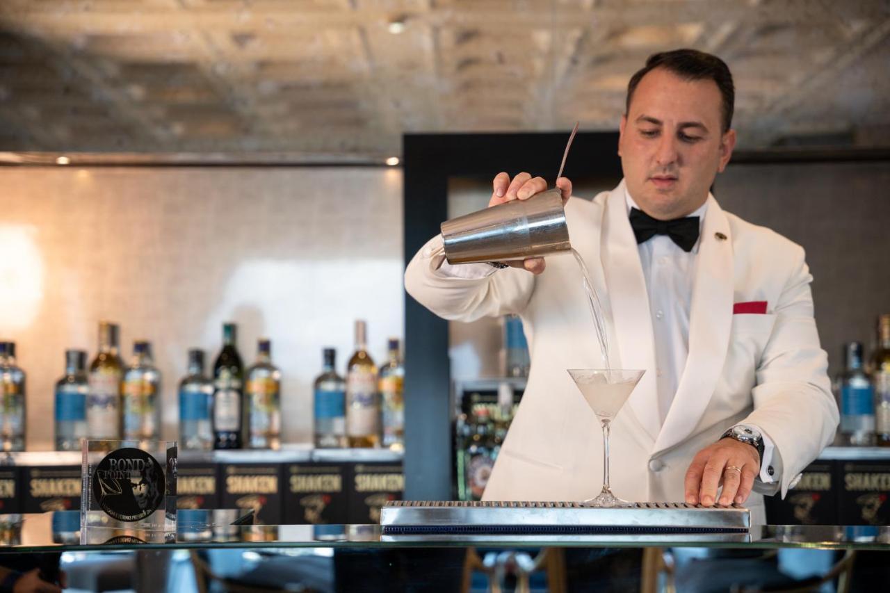 Grand Parker's 5* Napoli