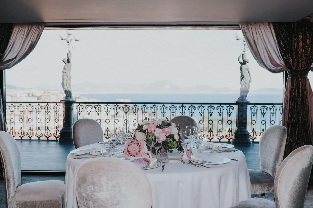 Grand Parker's Hotel Napoli