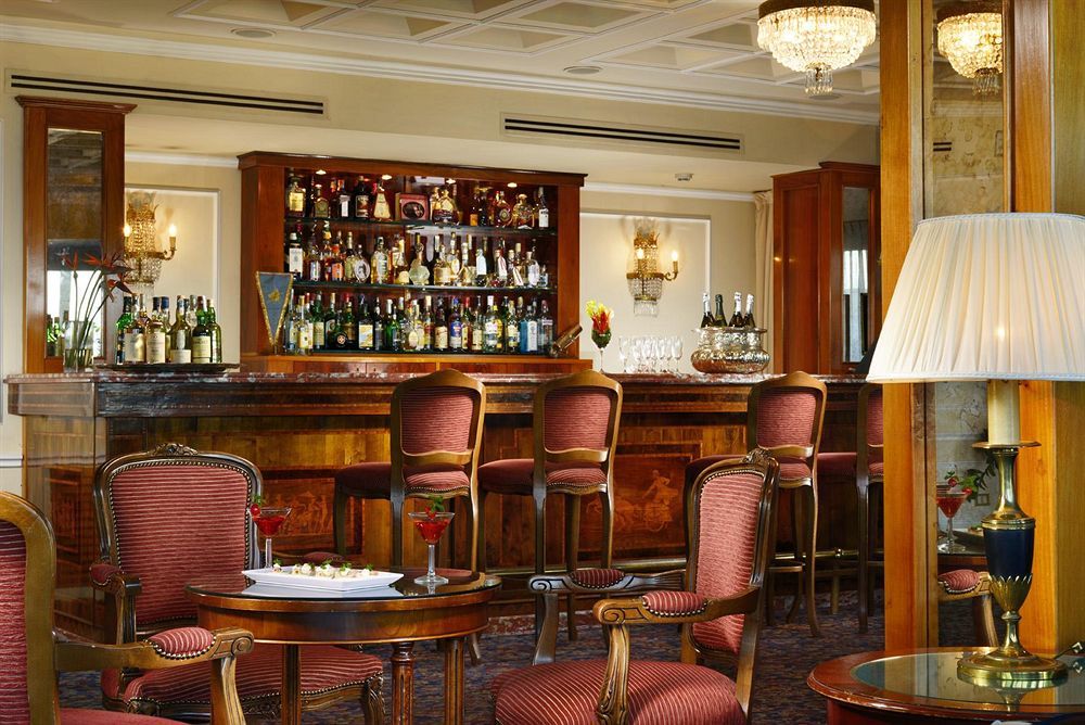 Grand Parker's 5* Napoli