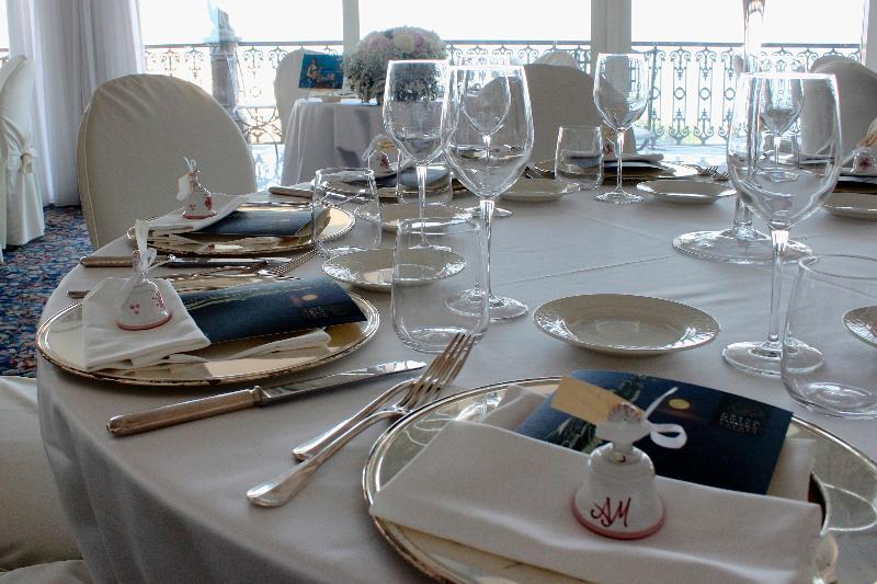 Grand Parker's Hotel Napoli