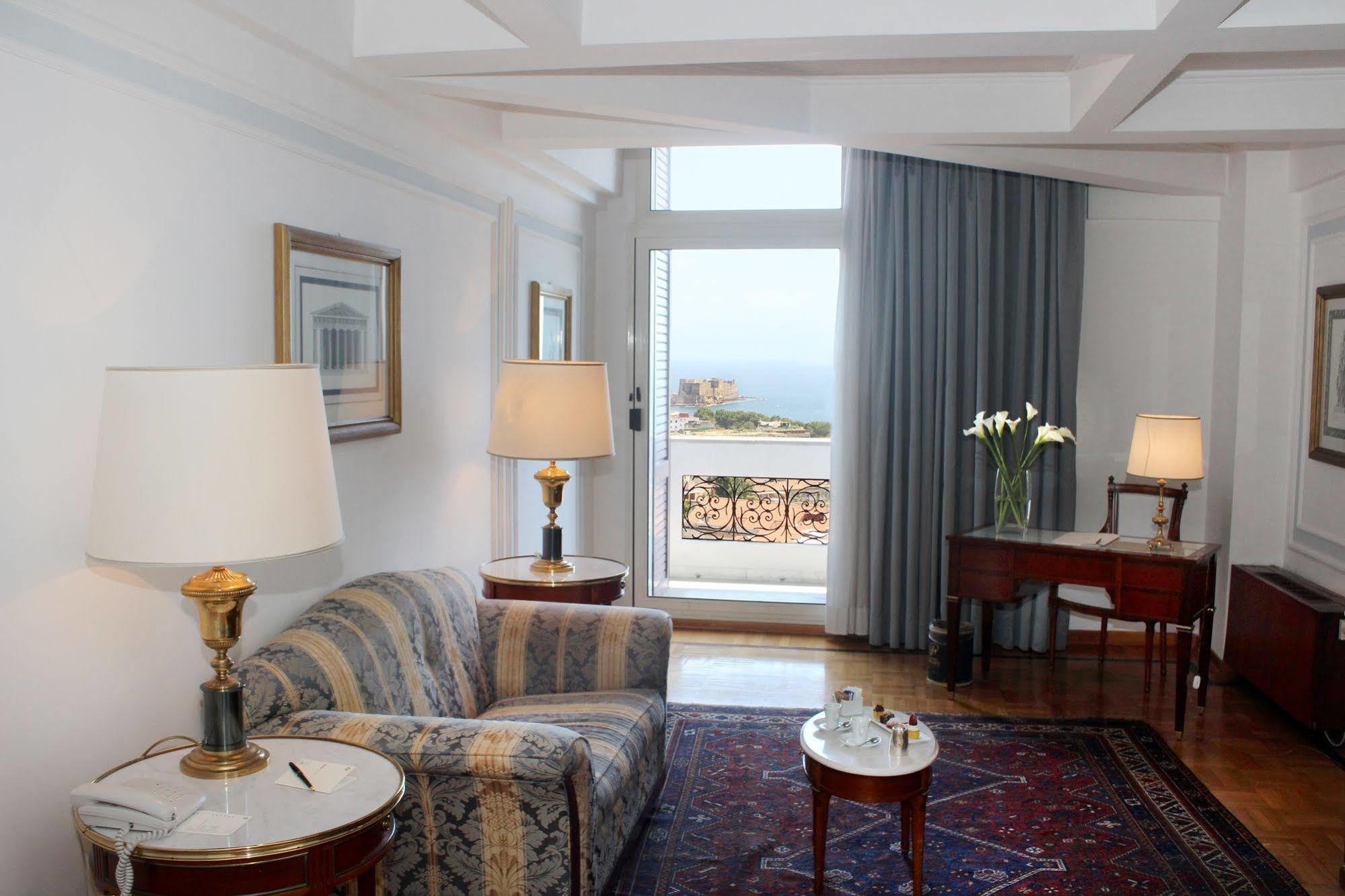 Grand Parker's 5* Napoli